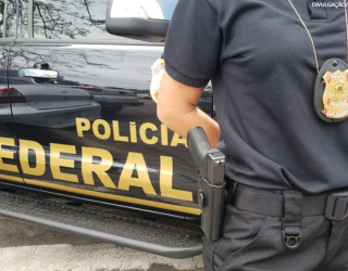 Polcia Federal define plano de segurana para a COP 30