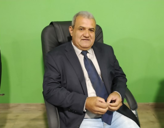 Vereador agrediu esposa com chave de roda ap�s show, diz delegado