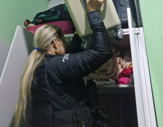 Pol�cia Civil deflagra opera��o contra integrantes de fac��o investigados por homic�dio em Juara