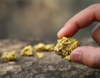 Justi�a Federal condena 5 envolvidos em garimpo ilegal por dano ambiental de R$ 29 milh�es em MT