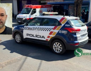 Empres�rio de 51 anos morre em casa em Mato Grosso