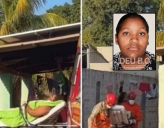 Jovem de 19 anos morre em hospital de MT ap�s ser baleada duas vezes