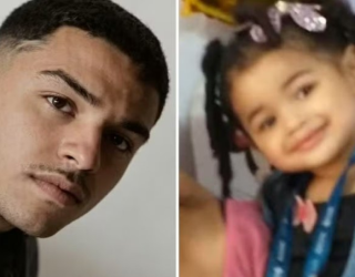 Tio confessa que matou sobrinha de 4 anos