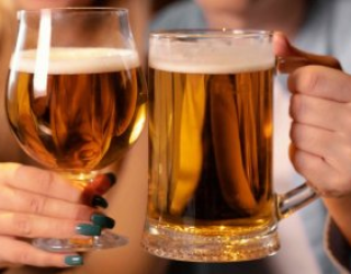Marido quebra mesa de vidro e amea�a esposa ap�s beber em Pontes e Lacerda