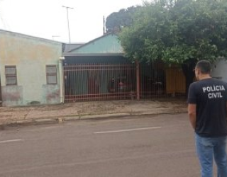 Bandidos sequestram e executam jovem em Rondon�polis; PC prende 3 suspeitos