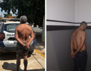 Homem esquece celular com fotos de abuso infantil e motorista avisa pol�cia; gerente de loja de shopping tamb�m � preso