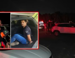 Professor que chantageava casados � encontrado morto com ferimentos no p�nis em V�rzea Grande