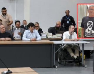 Justi�a mant�m pris�o de fazendeiro e tr�s condenados pela morte de advogado em Cuiab�