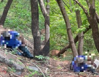 Homem morre em local suspeito perto de subesta��o de �gua em Cuiab�