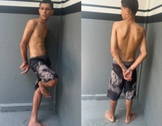 Jovem � resgatada ap�s 30 dias de sequestro e estupro por namorado em Cuiab�