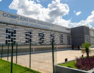 Estuprador de crian�as trabalhava em cart�rio judicial e foi preso em Cuiab�