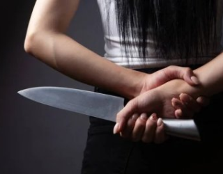 Briga por ci�mes termina com homem ferido a faca e tesoura em cidade do Mato Grosso