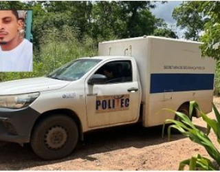 Homem morre afogado ap�s canoa virar em represa no interior de Mato Grosso