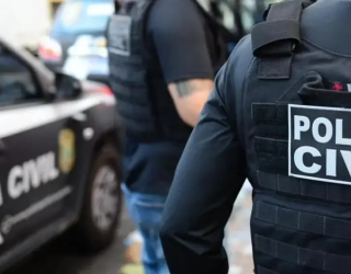 Pol�cia identifica suspeito de invadir tel�es com pornografia em Ubajara