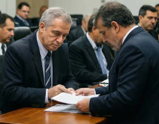MP apura suposto esquema de propina em prefeitura do interior de SP