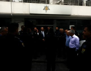 Pol�cia Federal investiga fraudes em licita��es na cidade de S�o Paulo