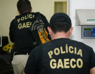 Opera��o mira operadores financeiros e tribunal do crime do PCC em S�o Paulo