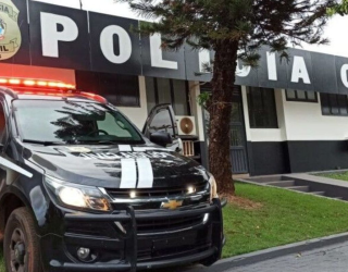 Menino de 8 anos morre ao dar entrada no hospital em S�o Gabriel do Oeste