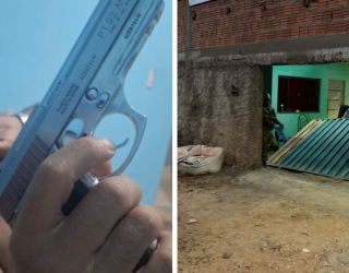 Bandido que matou chef de cozinha morre em confronto com a pol�cia