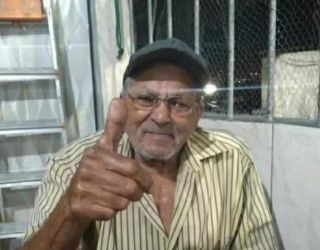 Idoso de 80 anos morre ao ser atingido por tiro durante tiroteio na Tijuca
