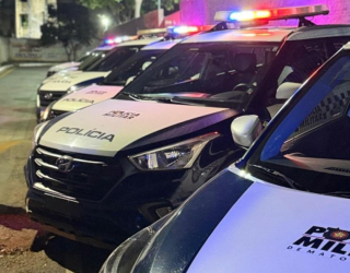 Homem agride esposa e fere enteado ap�s noite de bebedeira em V�rzea Grande