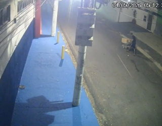 Casal que roubou projeto para crian�as autistas � preso em Cuiab�