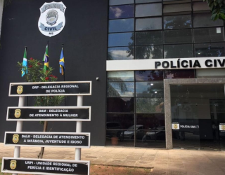 Mulher de 26 anos � morta a facadas pelo ex-companheiro em Corumb�
