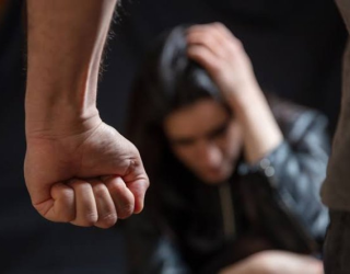 Mulher � agredida ao tentar impedir marido de sair de casa em Alta Floresta