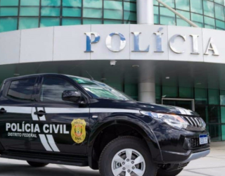 Pol�cia desmonta grupo que planejava ataques em Bras�lia nas elei��es de 2026