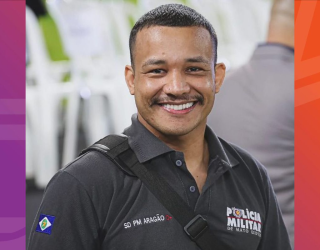 Policial � morto a tiros durante aula de jiu-jitsu e alunos imobilizam suspeito at� chegada da PM