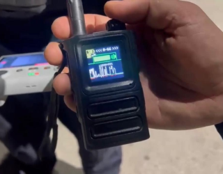 PM encontra f�brica de dinheiro falso e aparelho antidrone em opera��es no Rio