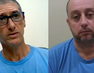 Marielle: Justi�a aumenta penas de Ronnie Lessa e �lcio Queiroz
