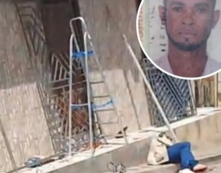 Vaqueiro morto a facada em bar e mulher presa na Bahia