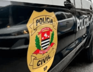 Homem � preso ap�s matar mulher em bairro nobre de SP