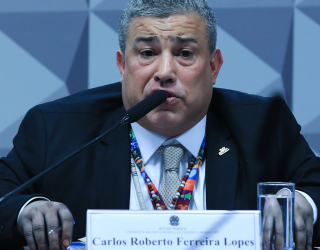 Presidente de entidade rural � preso por suspeita de descontos ilegais no INSS