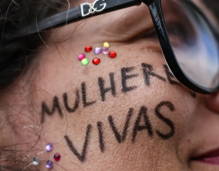 Ex-policial do Rio � condenado a 28 anos de pris�o por matar a ex-mulher