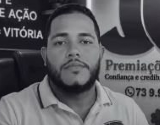 Rifeiro morto a tiros no sul da Bahia