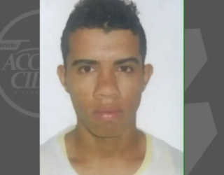 Suspeito de atacar m�dico morre em confronto com a pol�cia em Feira de Santana