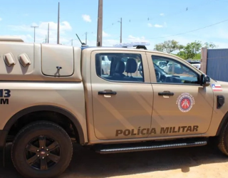 Homem invade casa e assedia mulher dormindo em Caetit� e � preso