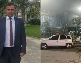 Advogado sequestrado pelo PCC diz que fac��o decretou sua morte