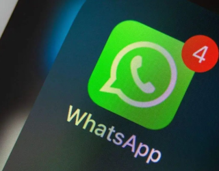 Empres�rio perde R$ 60 mil em golpe pelo WhatsApp