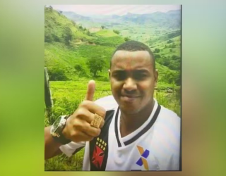 Traficante Peix�o usa carros-bomba e drones para defender seu territ�rio no Rio
