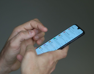 Pol�cia recupera 212 celulares roubados no MS e manda quase 2 mil avisos pelo WhatsApp