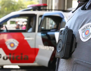 Bandidos roubam casa em bairro nobre de S�o Paulo e um � preso