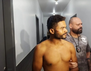 Justi�a nega liberdade a homem que arrancou cora��o da tia e determinou nova per�cia