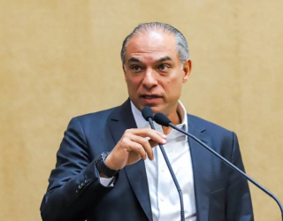 Augusto Lima se distancia de BRB e carteira Master na nega��o de fraude financeira