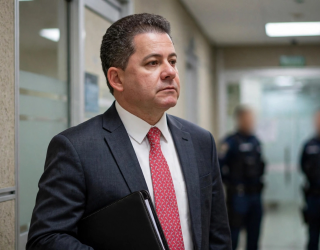 Deputado Cezinha de Madureira � investigado por vender acesso a ministros do STF