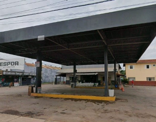 Justi�a cobra Ager e Sinfra sobre reformas na Rodovi�ria do Coxip�, mas �rg�os negam responsabilidade