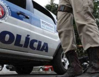 Pol�cia Militar mata nove homens suspeitos de fac��o em Salvador