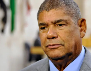 Justi�a mant�m Milton Leite preso ap�s audi�ncia de cust�dia sem irregularidades